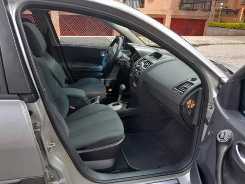 Renault Megane 2 2.0 Dynamique Fase 2