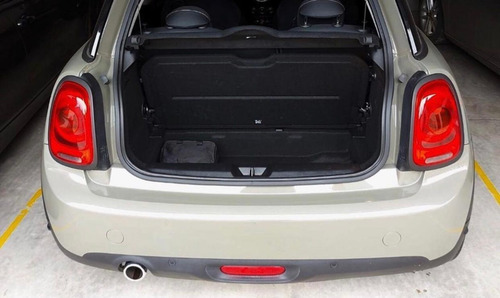 Mini Cooper 1.5 F56 Pepper