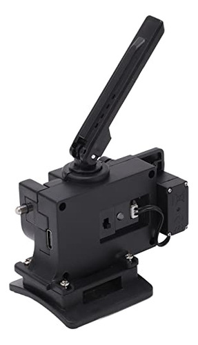 Kits Lanzador De Drones Universal C/control Remoto