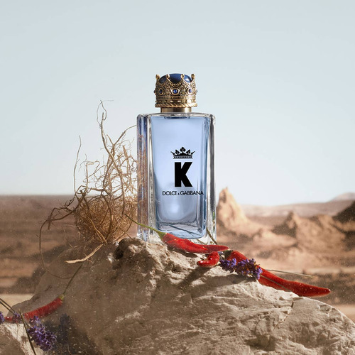 K By Dolce & Gabbana Edt 50ml