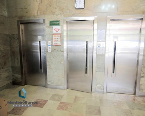 Imagem 2 de 12 de Apartamento - Ap00061 - 69950669