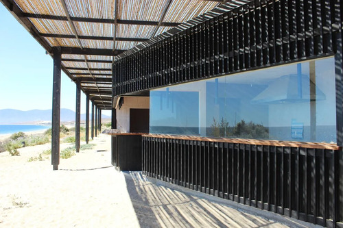 Sitio De Más De 5.000m2 En Exclusivo Condominio Las Mostazas