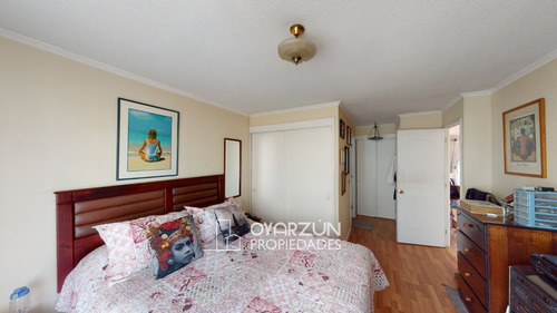 Casa Con 4 Dormitorios, 3 Baños, Sala 2 Estac.