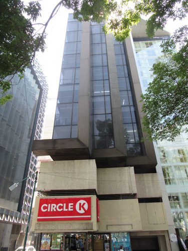 Edificio En Venta En Colonia Juarez