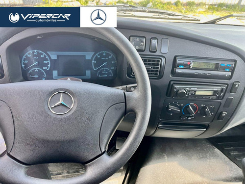 Mercedes-benz Accelo 915 C/37 4.2 2024 0km