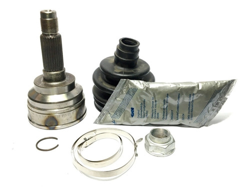 Punta Tripoide Ford Laser 1.6 / 1.8 Sin Abs Gkn 302786