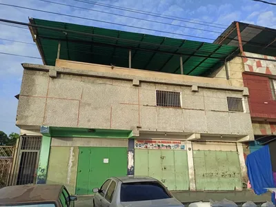 Edificio en venta