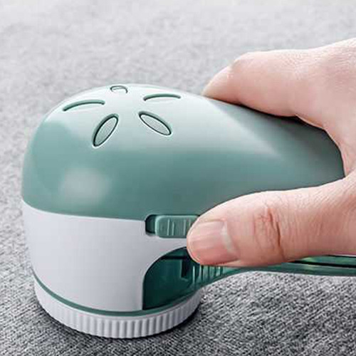 Máquina Cortadora De Pellets Fuzz Para Quitar Pelusa, Portát