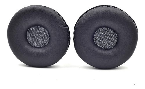 Almohadillas Auriculares Repuesto Para Logitech H390 Y Mas