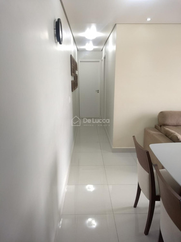 Imagem 5 de 30 de Apartamento À Venda Em Bonfim - Ap008834