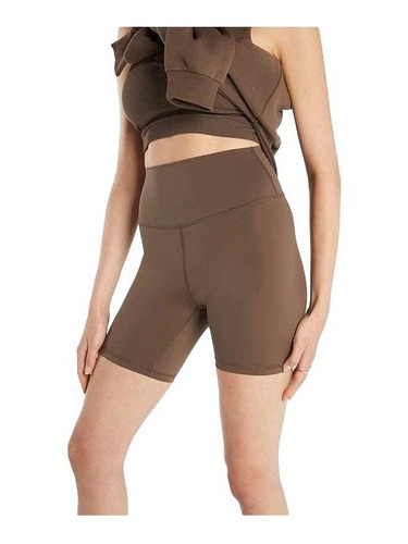 Call It Spring Legging Bikers Deportivos Latte Compresion
