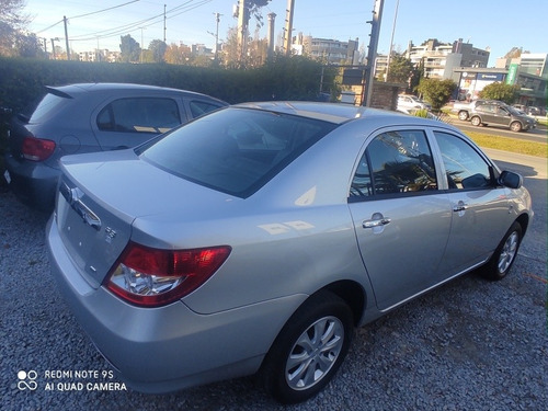 Byd F3 1.5 Gi