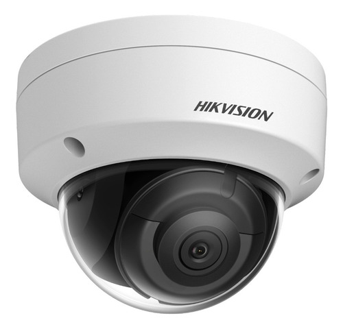 Hikvision Ds-2cd2183g2-is, Cámara De Seguridad Ip 8mp 4k Poe