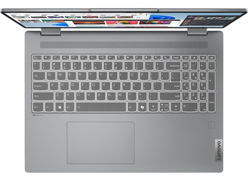 Lenovo Ideapad 5i 16 Táctil Ips I7 16gb 512gb Factura !!