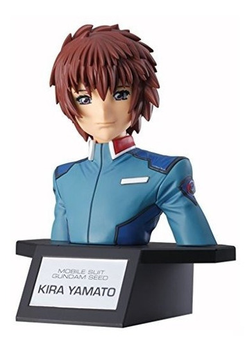 Kit Kira Yamato Gundam Seed.