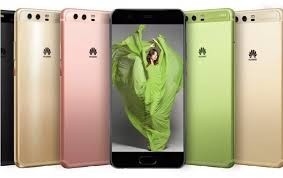 Huawei P10