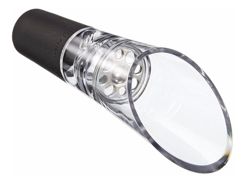 Imagen 2 de 2 de Pico Aireador Oxigenador Para Vinos Antigoteo (precio X 10u)