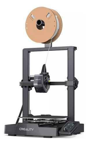 Impresora 3d Creality Ender 3 V3 Se + 2 Kg Filamento Pla