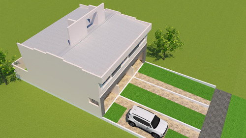 Dúplex Venta De Pozo Colón Entre Ríos