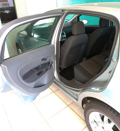 Punto 1.4 Attractive Italia 86 Mil Km