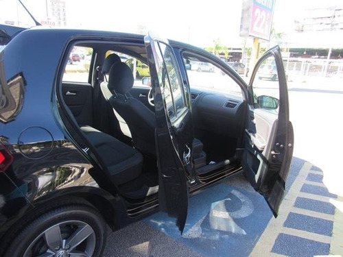 Volkswagen Fox 1.6 Msi Run 8v Flex 4p Manual