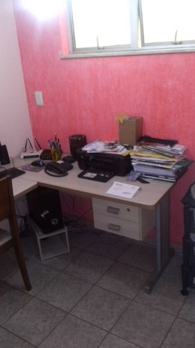 Sobrado - Ref: 2053