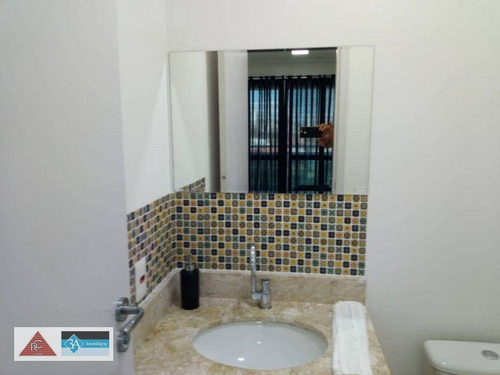 Imagem 6 de 15 de Sala À Venda, 36 M² Por R$ 400.000,00 - Vila Carrão - São Paulo/sp - Sa0639