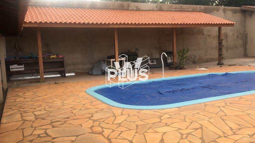 Imagem 10 de 22 de Chácara Com 3 Dorms, Jardim Cananéia, Pilar Do Sul - R$ 650 Mil, Cod: 1444 - V1444