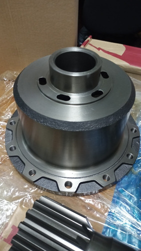 Kit Peças Diferencial Rockwell 240