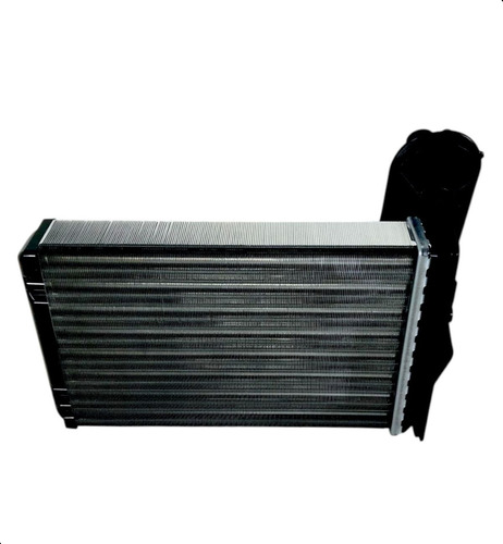 Radiador Ar Quente Vw Golf Iv Audi A3