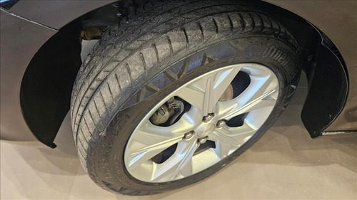 Chevrolet Onix 1.0 Turbo Ltz