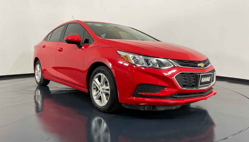 Imagen 4 de 15 de 37385 - Chevrolet Cruze 2018 Con Garantía