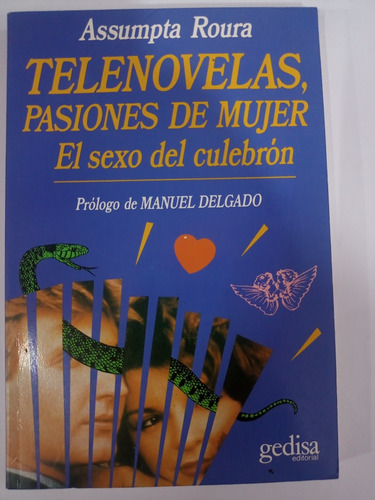 Telenovelas , Pasiones De Mujer 