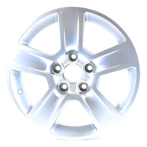 Roda Liga Leve Aro 16 Audi A4/s4/av 8e0601025bc Cor Prateado