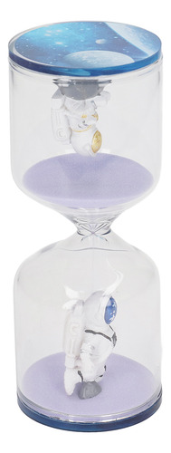 Reloj De Arena Decorativo Con Forma De Reloj De Arena Con Fo