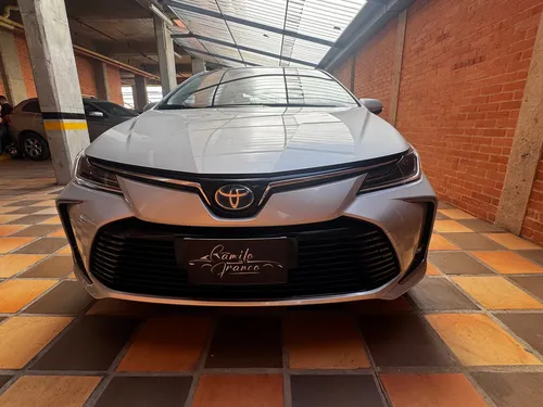 Toyota Corolla 1.8 Se-g