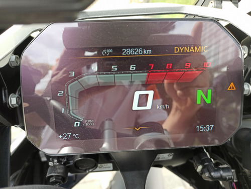 Bmw R1250gs Trophy Ss 2023