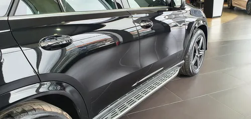 Mercedes Benz Gle450 Coupe Mod 2026 Híbrido Bogotá
