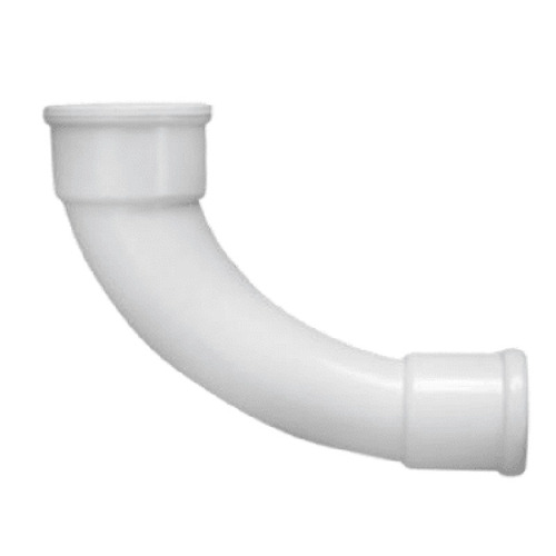 Curva 7/8 Para Tubo De Pvc Rigido 22mm Diametro Tecnocom