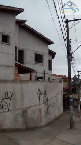 Venda Sobrado Guarulhos Brasil - So0250