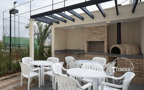 Imagem 27 de 30 de Apartamento - Ap02661 - 68975503