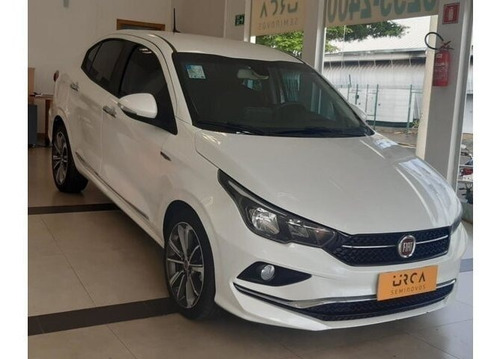 Fiat Cronos 1.8 Precision (aut) (flex)