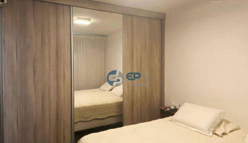 Imagem 6 de 17 de Apartamento 4 Quartos, Revertido Para 3 Suítes À Venda, 177 M² Por R$ 1.485.000 - Graça - Salvador/ba - Ap0149