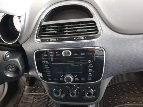 Imagem 6 de 12 de Punto 1.4 Attractive 8v Flex 4p Manual