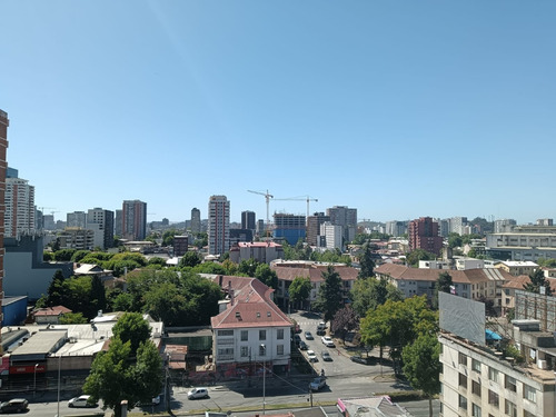 Edificio Víctor Lamas Concepción