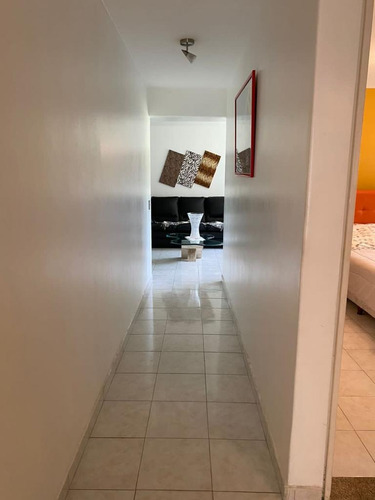Imagen 9 de 15 de Apartamento Venta 3 Hab 2 Baños Oportunidad