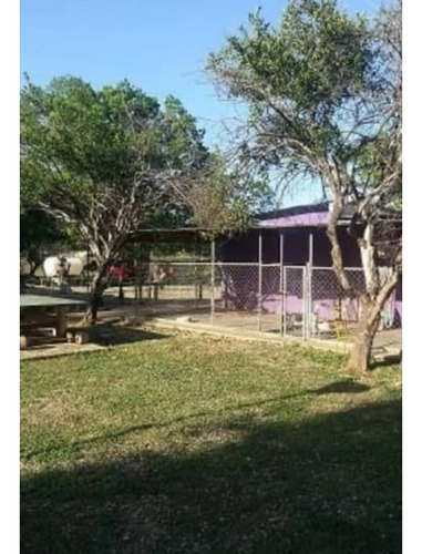 Se Vende Caballeriza 20.000m2 Santa Lucia Edo. Miranda 4323