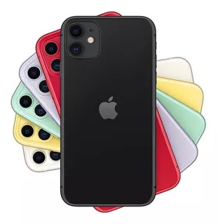 iPhone 11 64gb Nuevo Garantia 1 Año Tiendas Lima Mira