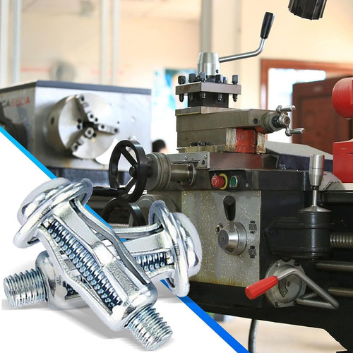 1 25x Remaches De Pétalos Tuerca Anclaje De Tornillo For