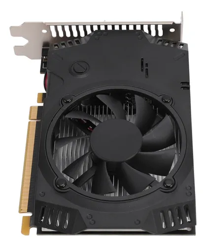 comprar Tarjeta Gráfica Gpu Gt730 4gb Ddr3 128bit Gaming 2560x1600